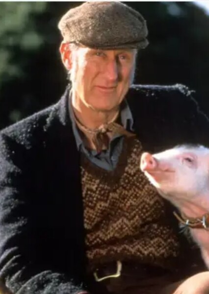 James Cromwell