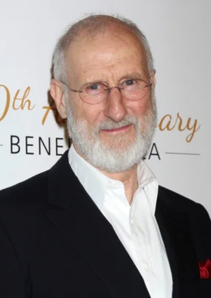 James Cromwell photo