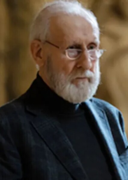James Cromwell photo