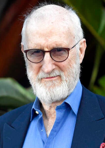 James Cromwell photo