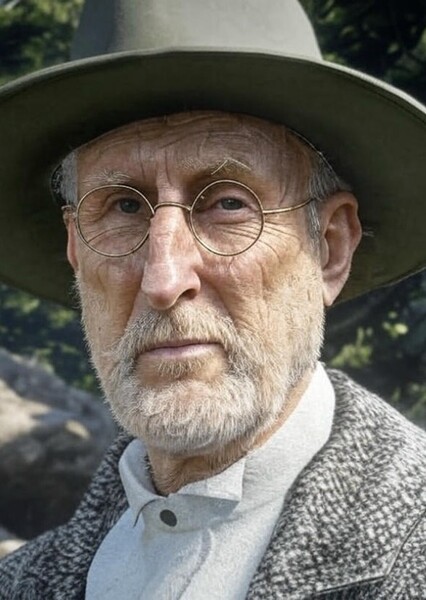 James Cromwell photo
