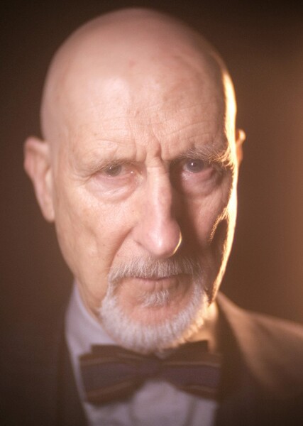 James Cromwell photo