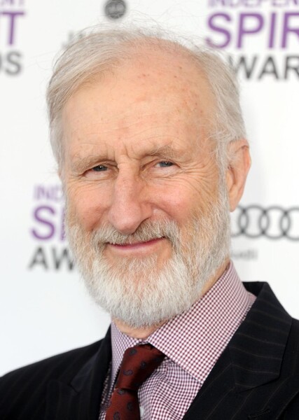 James Cromwell photo