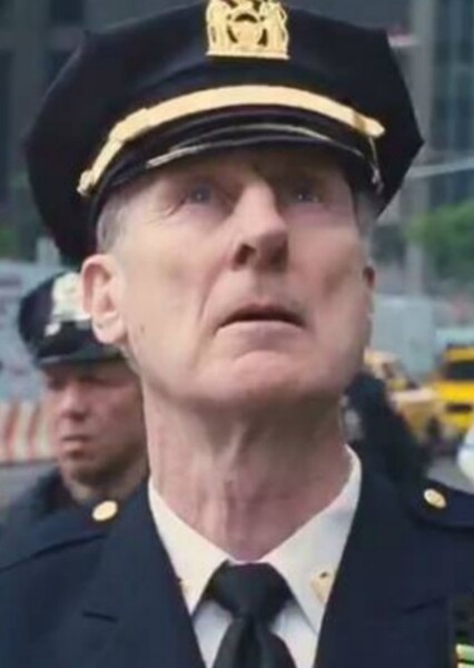 George Stacy