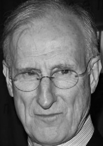 James Cromwell photo