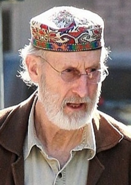 James Cromwell