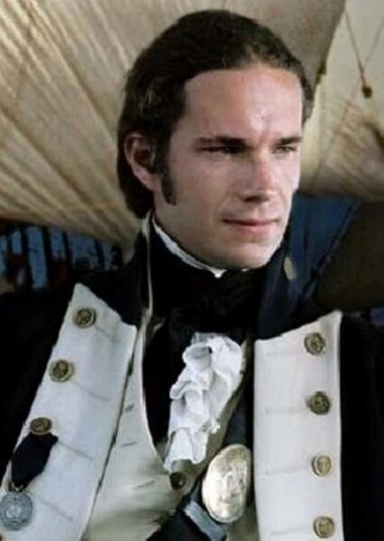 James D'Arcy