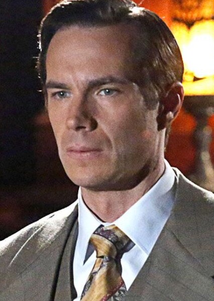James D'Arcy photo