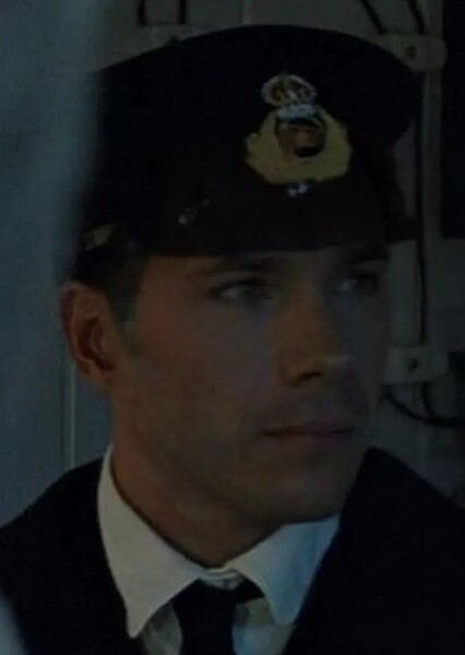 James D'Arcy