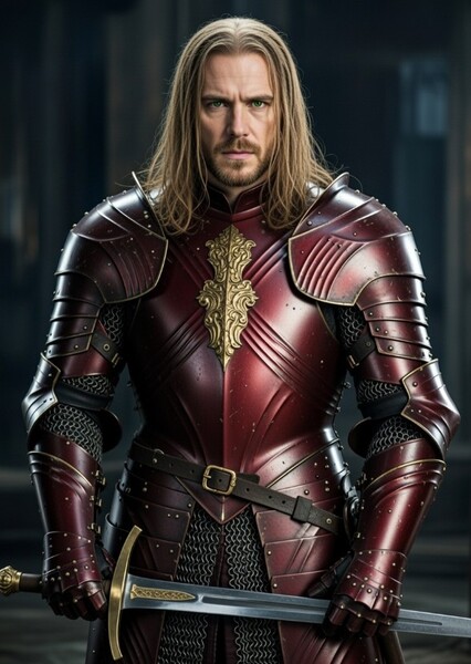 Tywin Lannister