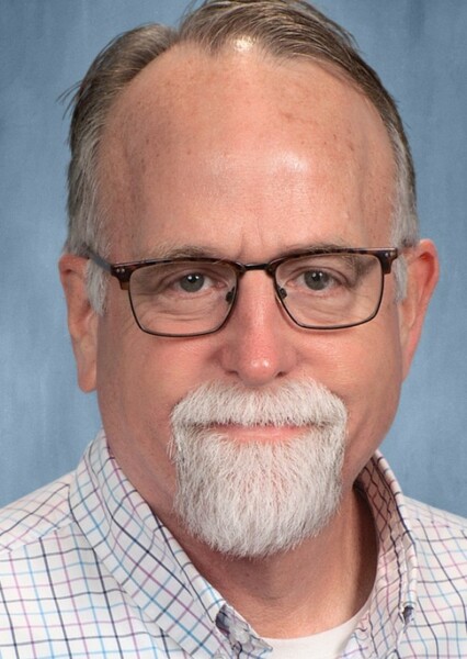 James D. Jackson Jr.