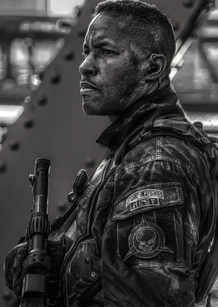 James D. Weston II