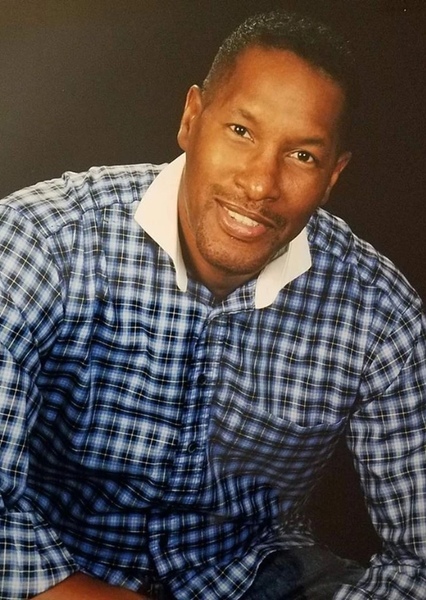 James D. Weston II photo