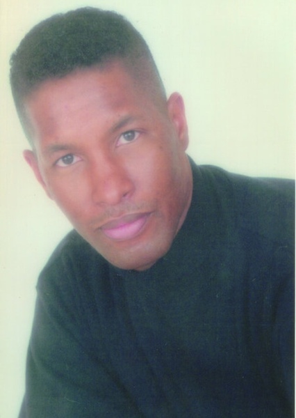 James D. Weston II photo