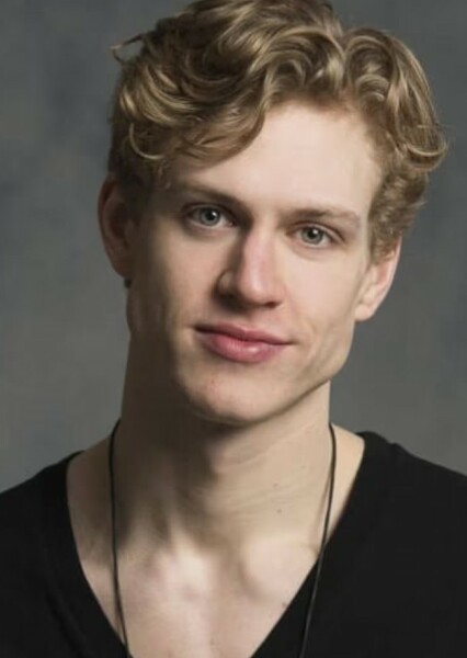 James Daly photo