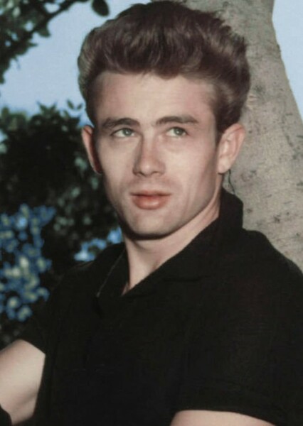 James Dean