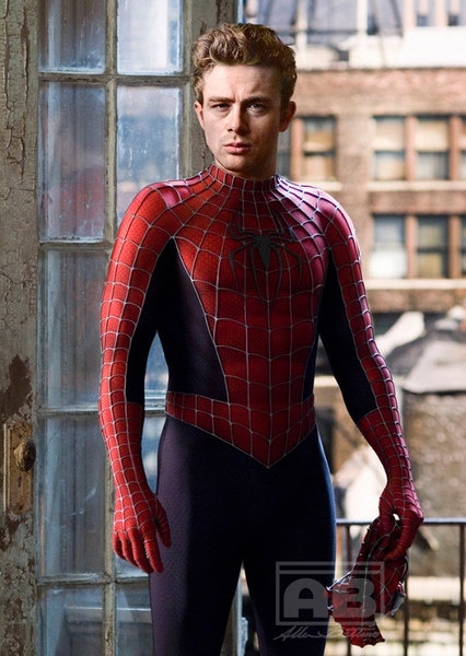 Peter Parker