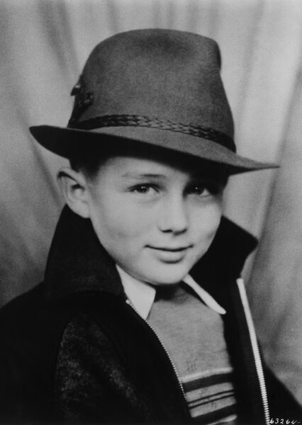 James Dean photo