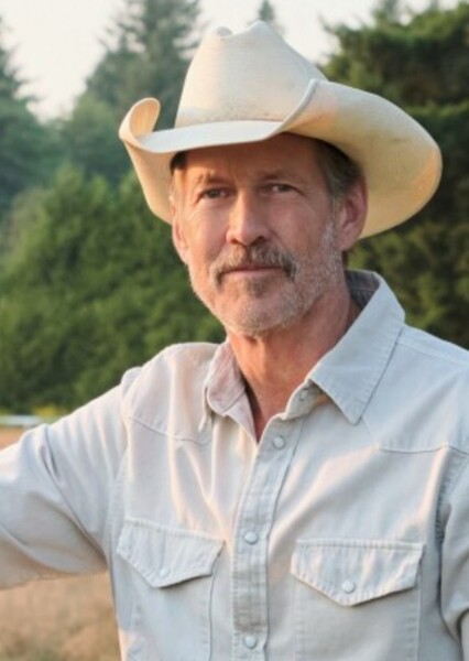 James Denton photo