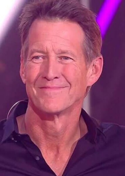 James Denton