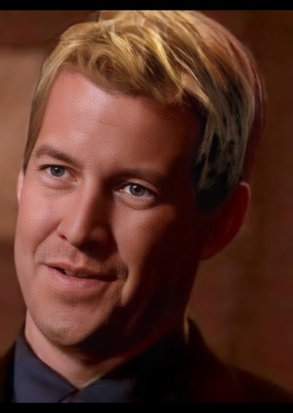 James Denton