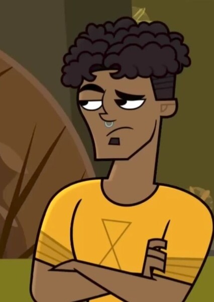James (Disventure Camp) photo