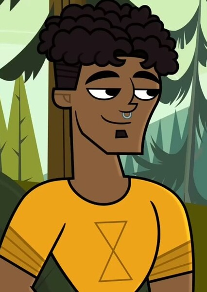 James (Disventure Camp)
