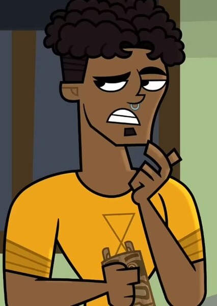 James (Disventure Camp) photo