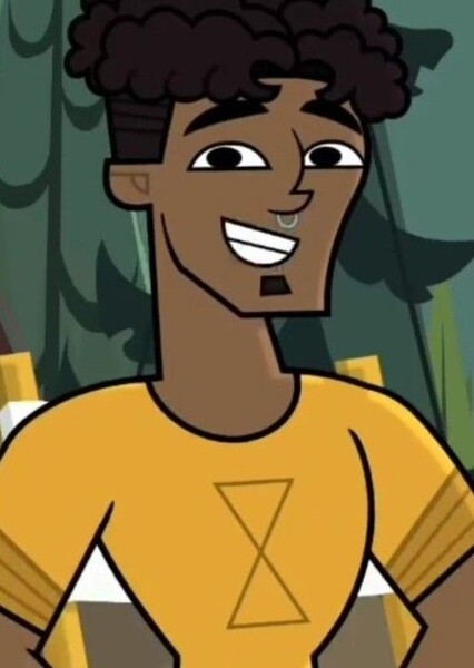 James (Disventure Camp)