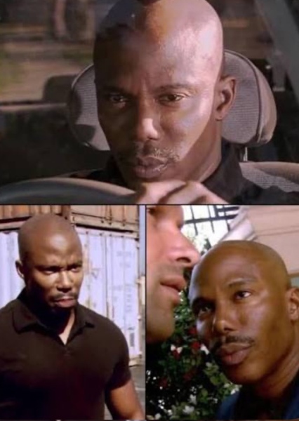 James Doakes