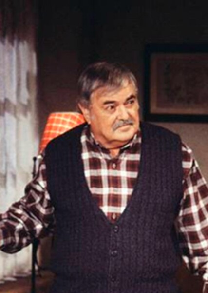 James Doohan photo