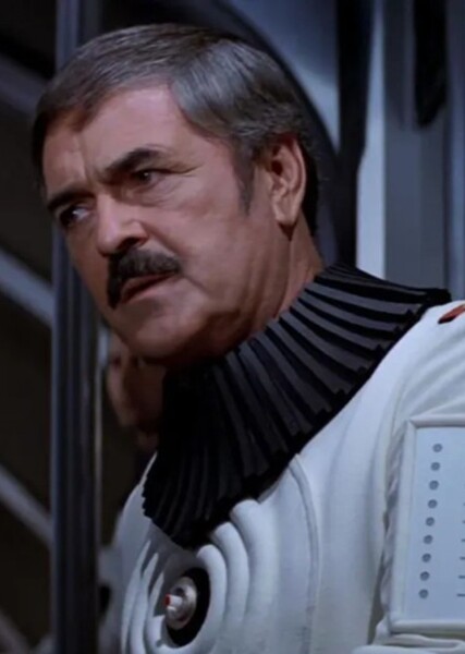 James Doohan photo