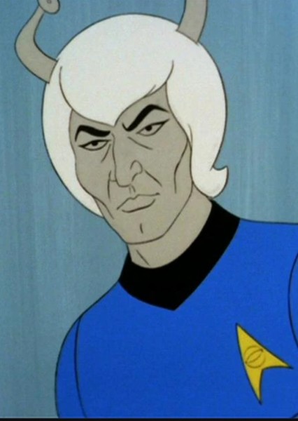 James Doohan photo