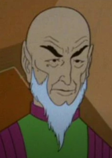 James Doohan Photo on myCast - Fan Casting Your Favorite Stories