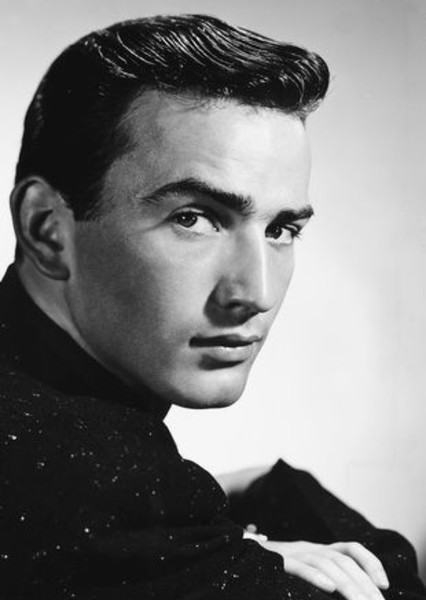 James Drury