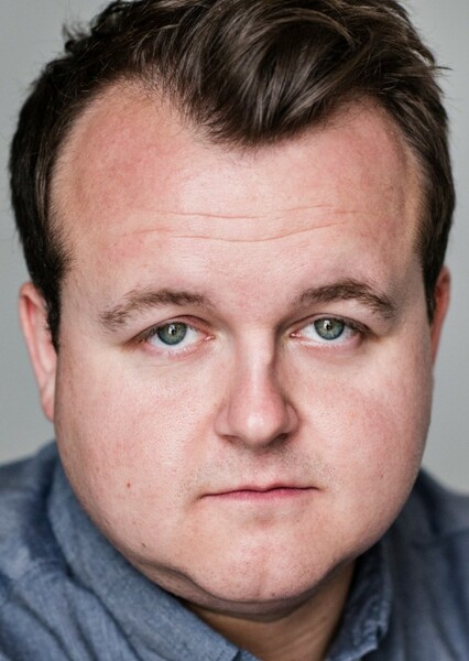 James Dryden photo