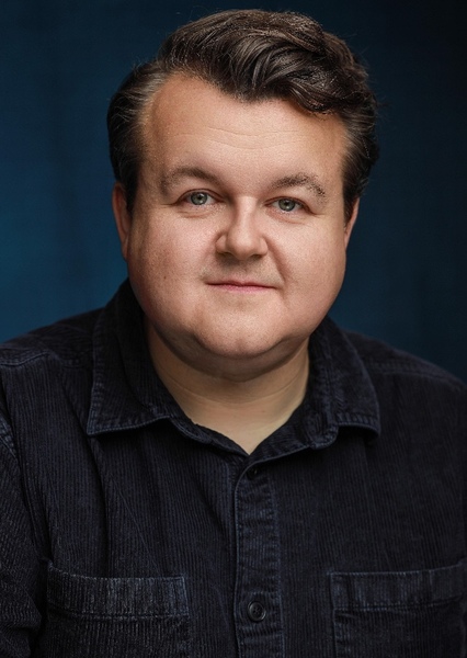 James Dryden photo