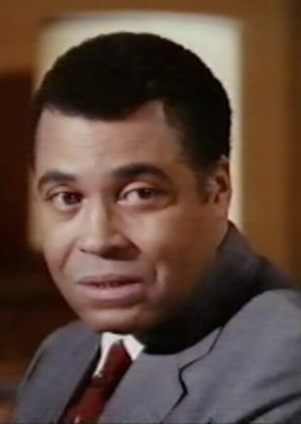 James Earl Jones photo
