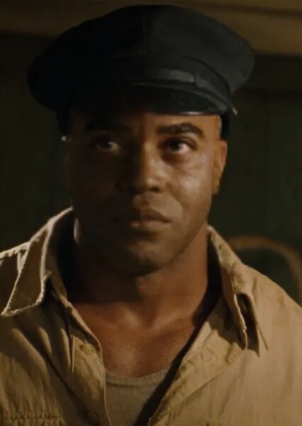 James Earl Jones photo