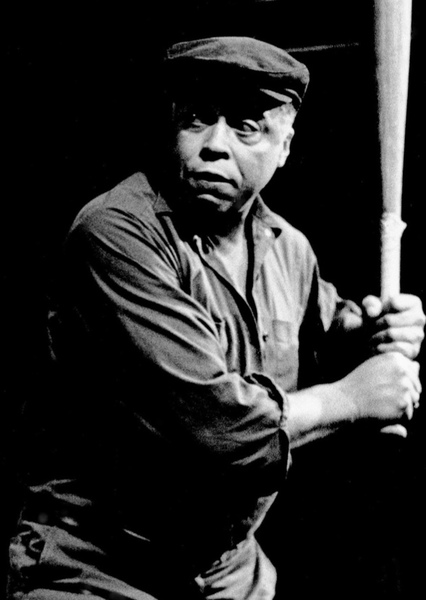 James Earl Jones photo