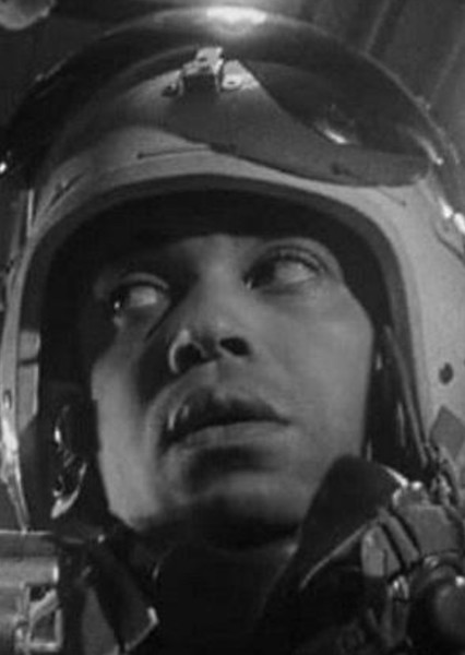 James Earl Jones