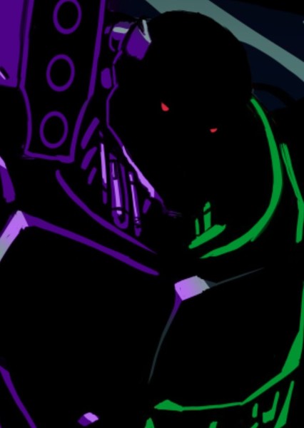 Black Doom