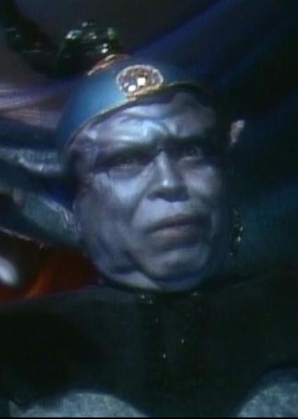 James Earl Jones photo