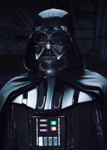 James Earl Jones (A.I.)