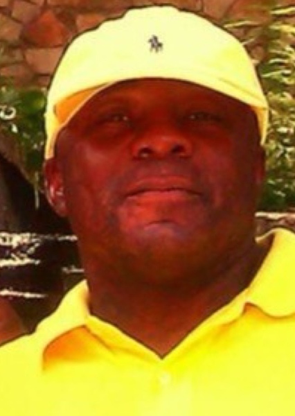 James Edward Coleman photo