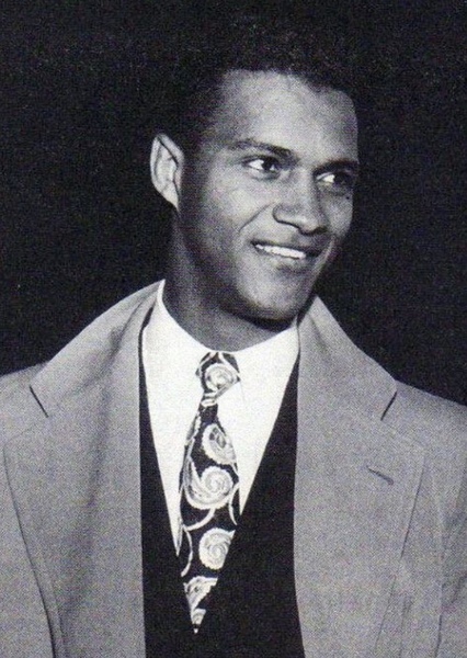 James Edwards photo