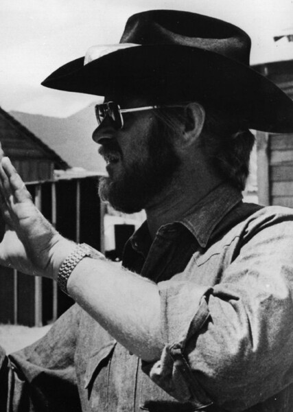 James Fargo