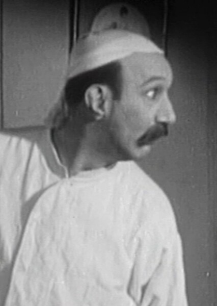 James Finlayson photo