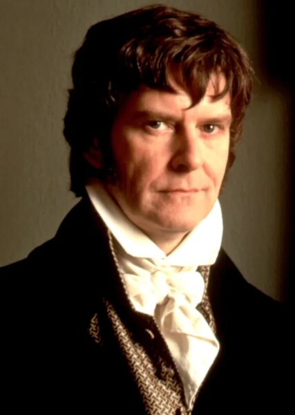 James Fleet