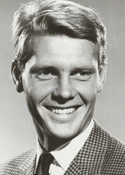 James Fox photo